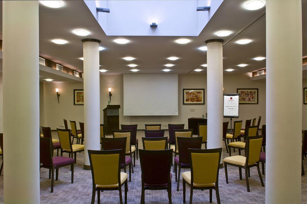 Mamaison Le Regina Boutique Warszawa