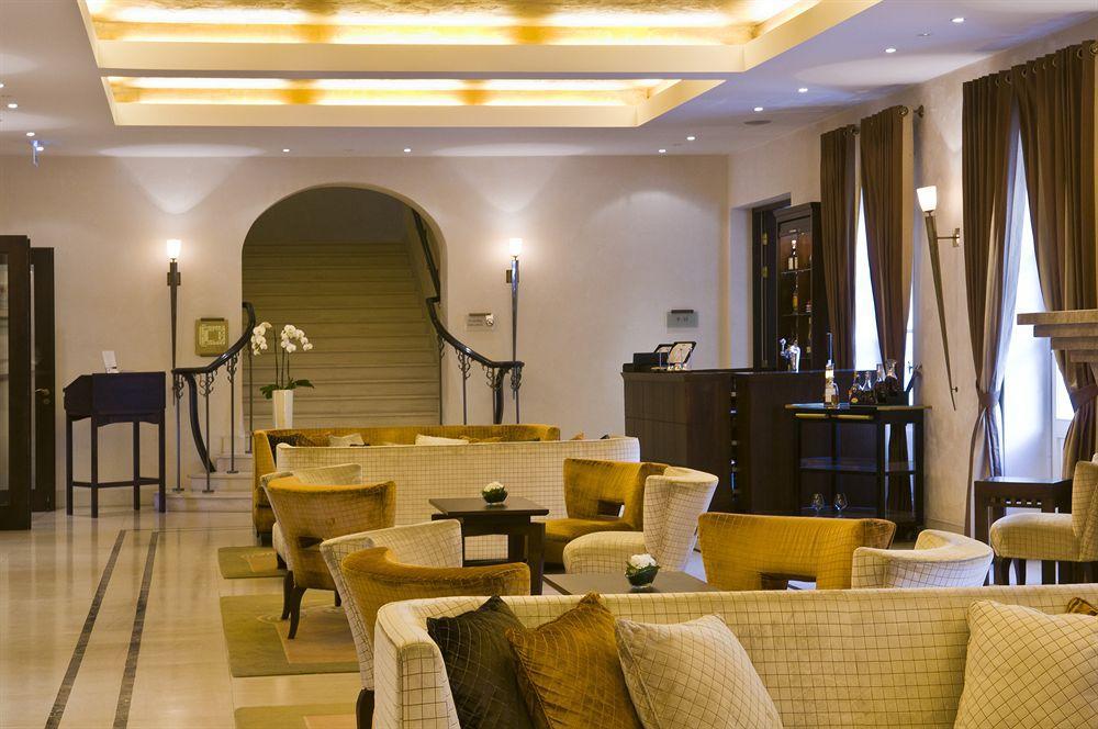 Mamaison Le Regina Boutique 5* Warszawa