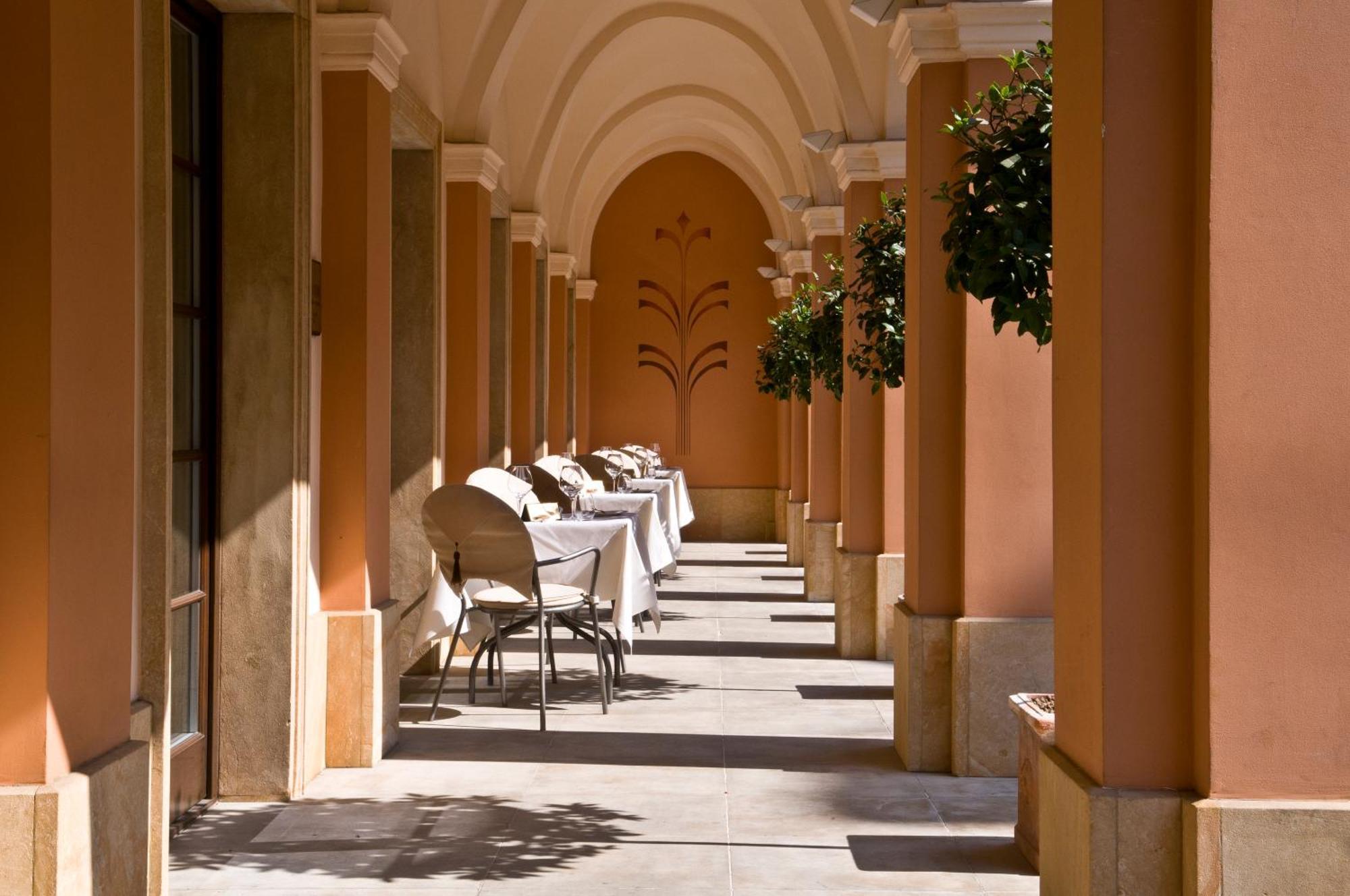 Hotel Mamaison Le Regina Warschau
